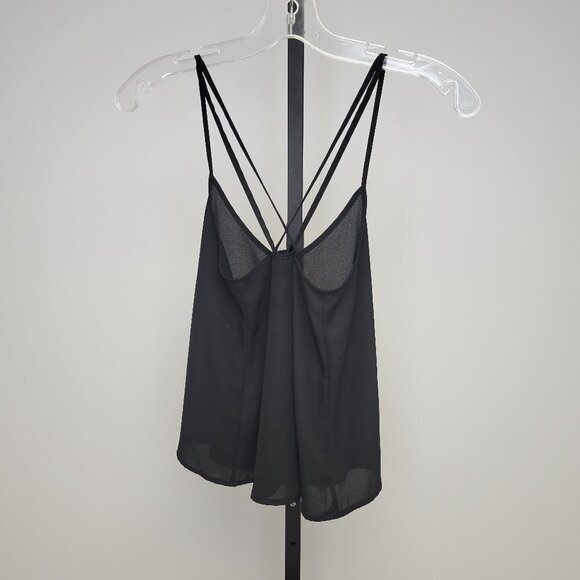 Hollister Strappy  Flowy Tank - Picture 2 of 4